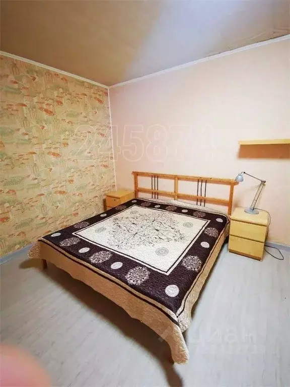 1-к кв. Москва Балаклавский просп., 3 (39.0 м) - Фото 1