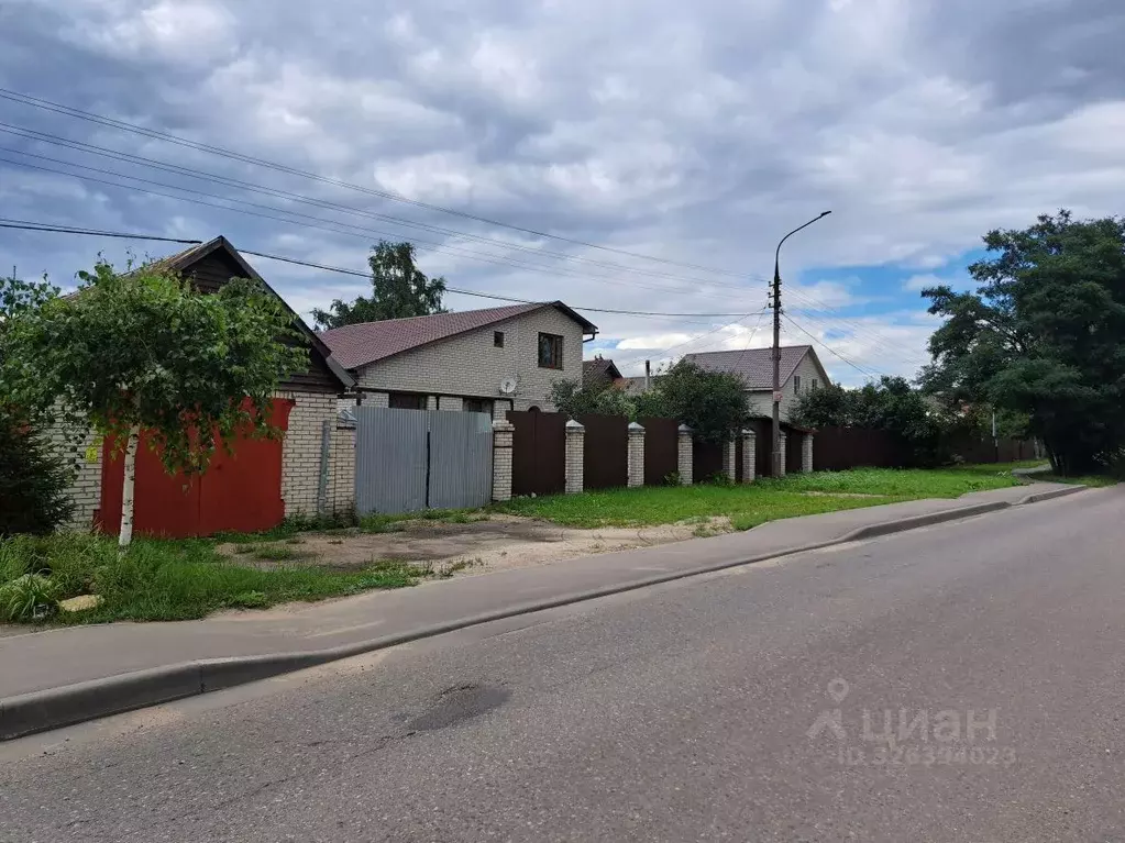 Участок в Московская область, Раменский муниципальный округ, Кратово ... - Фото 2