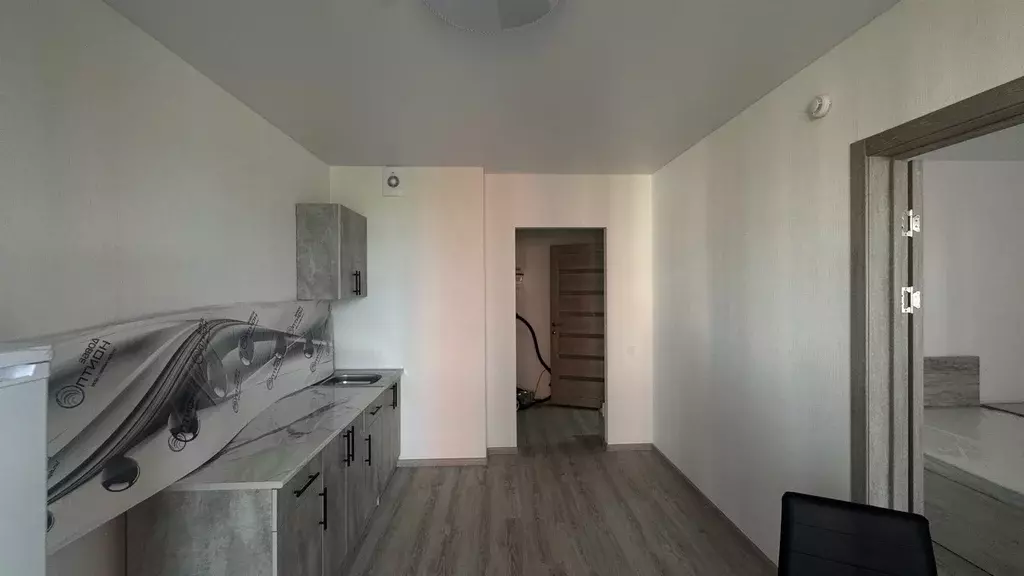 Продаётся 1-к квартира, 36.4 м - Фото 1