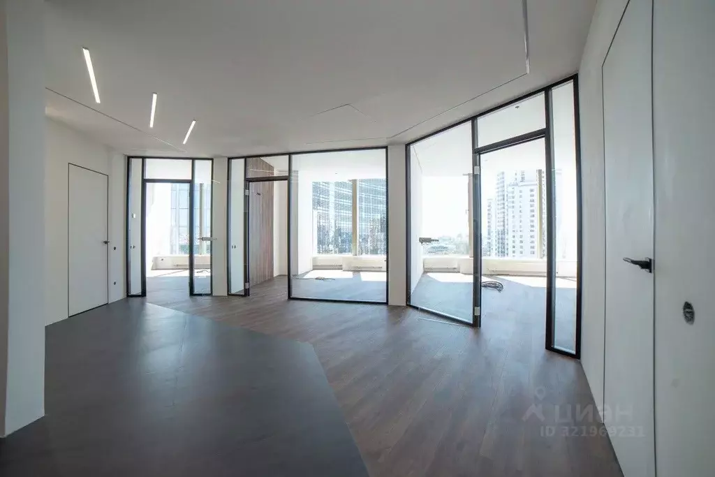 Офис в Свердловская область, Екатеринбург ул. Бориса Ельцина, 6 (92 м) - Фото 1