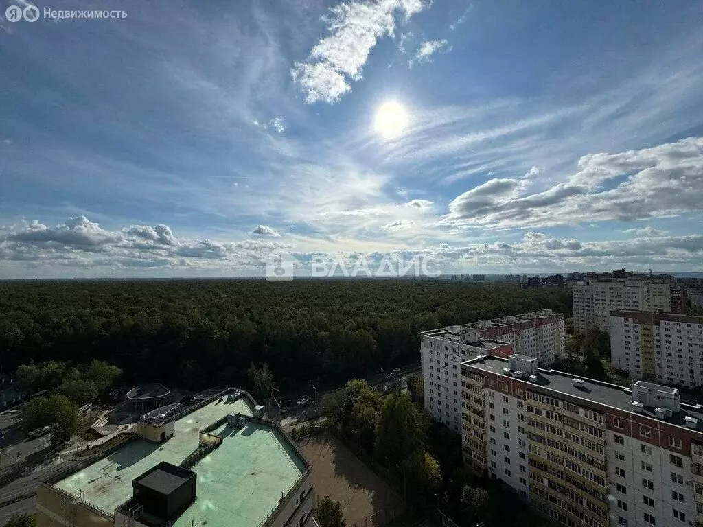1-комнатная квартира: Казань, Дубравная улица, 1/104к1 (43.6 м) - Фото 2
