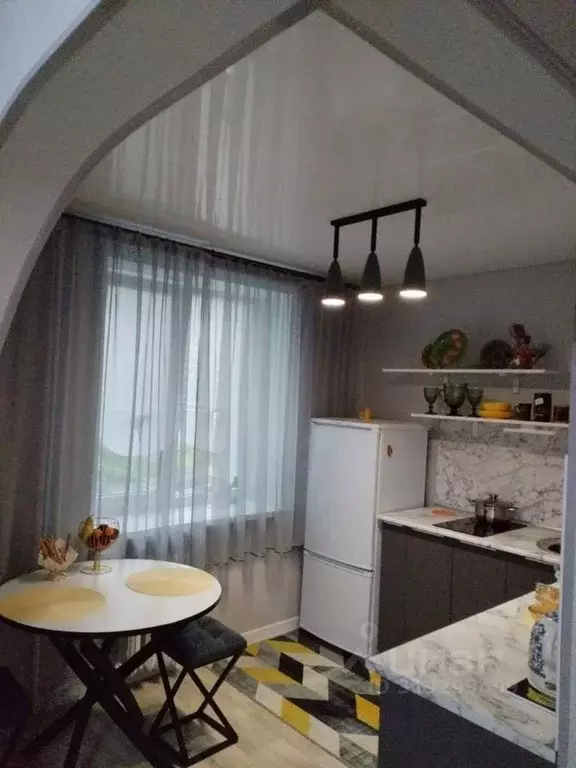 1-к кв. Алтайский край, Рубцовск просп. Ленина, 267к1 (28.9 м) - Фото 1