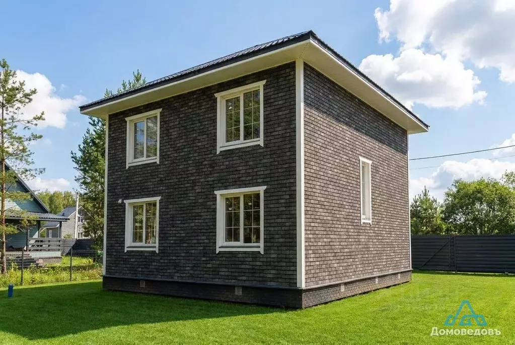 Дом в Московская область, Воскресенск городской округ, д. Ивановка ул. ... - Фото 2