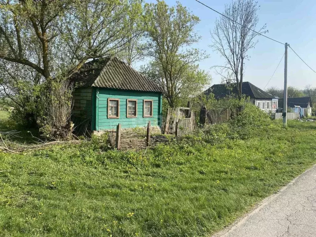 Купить дом Батрацкая дача Белгородская область | Домоскоп