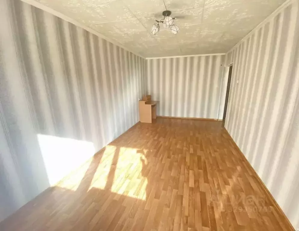 1-к кв. Хакасия, Абакан ул. Щетинкина, 46 (31.0 м) - Фото 2