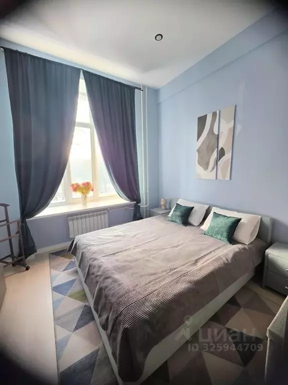 1-к кв. Московская область, Люберцы Октябрьский просп., 403 (35.0 м) - Фото 1