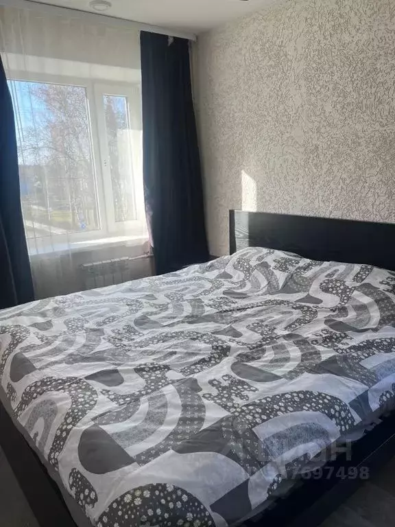 2-к кв. Карелия, Сортавала Карельская ул., 28 (40.0 м) - Фото 0