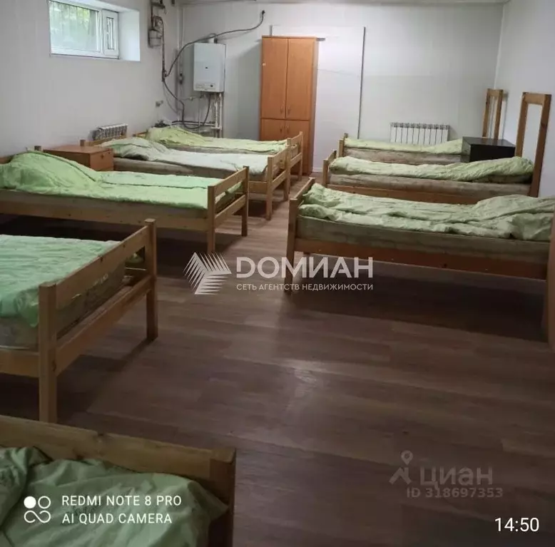 Торговая площадь в Ростовская область, Новочеркасск ул. Ященко (136 м) - Фото 0