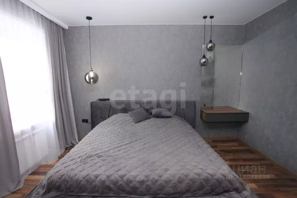 3-к кв. Костромская область, Кострома Заволжская ул., 64 (123.0 м) - Фото 1
