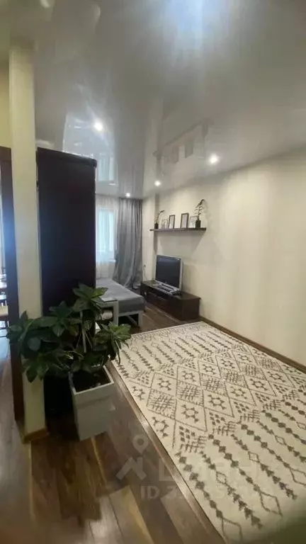 1-к кв. Приморский край, Владивосток ул. Крыгина, 40 (45.0 м) - Фото 0