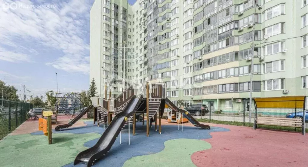 2-комнатная квартира: деревня Марушкино, Агрохимическая улица, 3 (74 ... - Фото 0