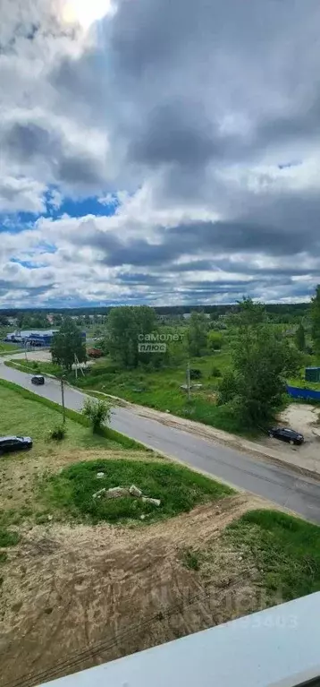3-к кв. Курская область, Курск ул. 2-я Агрегатная, 57 (81.9 м) - Фото 2
