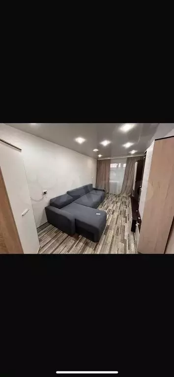 2-к. квартира, 44 м, 5/5 эт. - Фото 1
