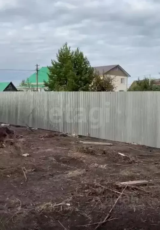 Участок в Башкортостан, Иглинский район, Акбердинский сельсовет, ... - Фото 1