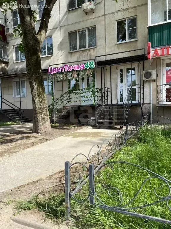 Помещение свободного назначения (47 м) - Фото 0