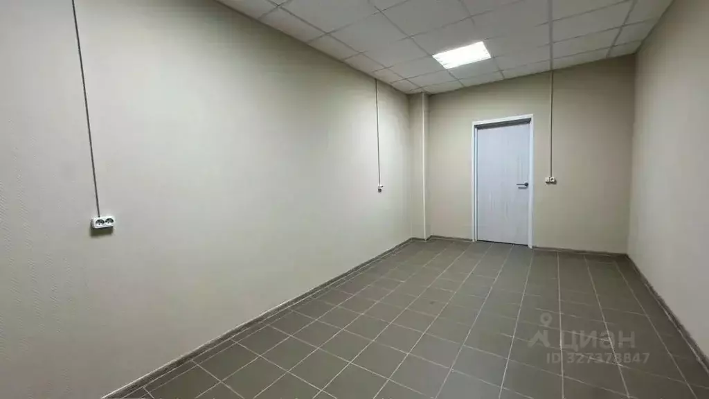 Помещение свободного назначения в Москва ул. Кржижановского, 3 (20 м) - Фото 2