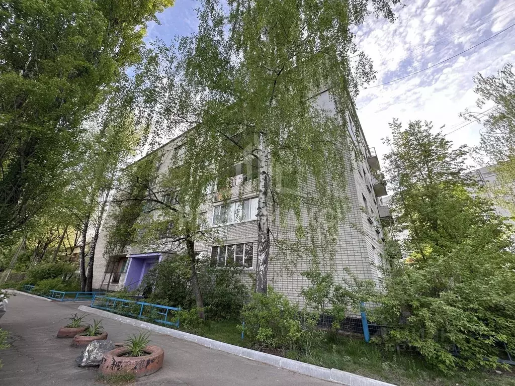 Комната Брянская область, Брянск ул. Свободы, 6 (11.9 м) - Фото 0