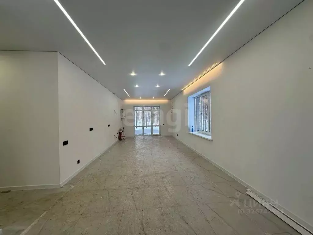 Дом в Башкортостан, Уфимский район, Русско-Юрмашский сельсовет, д. ... - Фото 1