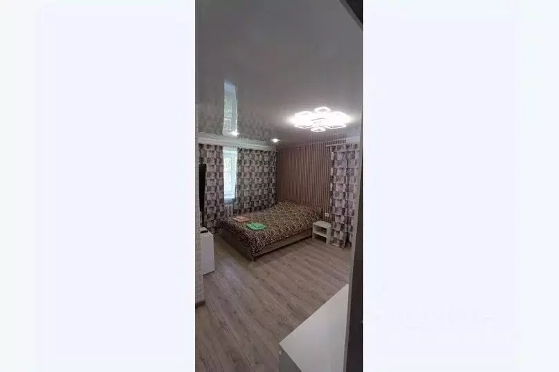 1-к кв. Ивановская область, Иваново ул. Дунаева, 42 (31.0 м) - Фото 0