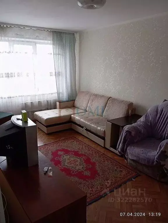 3-к кв. Новосибирская область, Новосибирск ул. Дуси Ковальчук, 28 ... - Фото 2