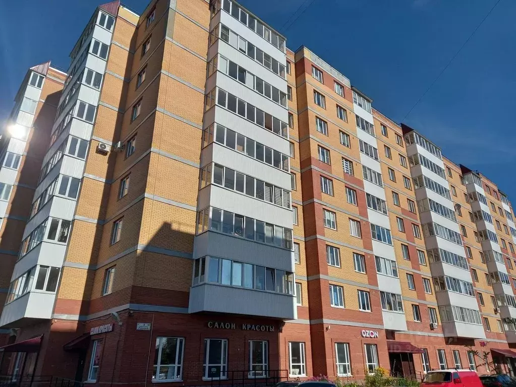 Помещение свободного назначения в Ленинградская область, Гатчинский ... - Фото 0