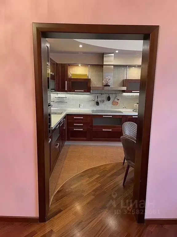 3-к кв. Московская область, Одинцово ул. Чистяковой, 2 (89.0 м) - Фото 2