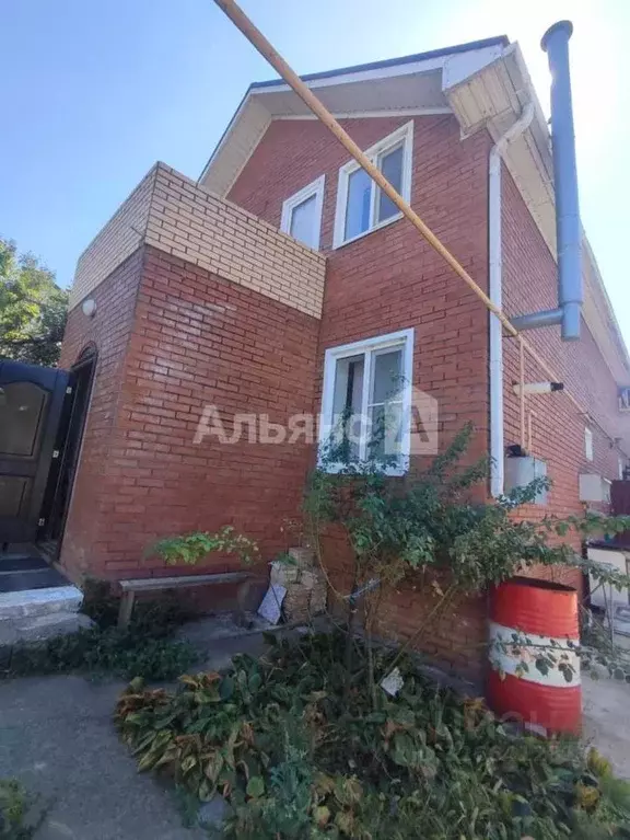 Дом в Краснодарский край, Тимашевск Южный мкр, ул. Крестьянская, 2А ... - Фото 2