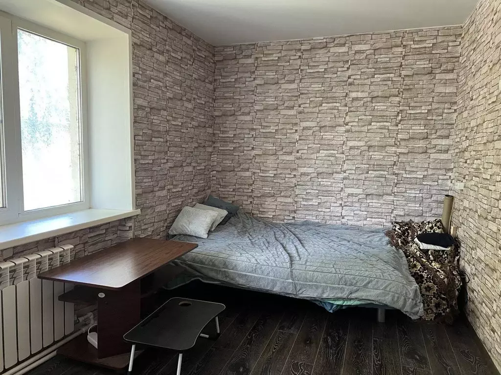 2-к кв. Московская область, Серпухов городской округ, с. Турово ул. ... - Фото 1