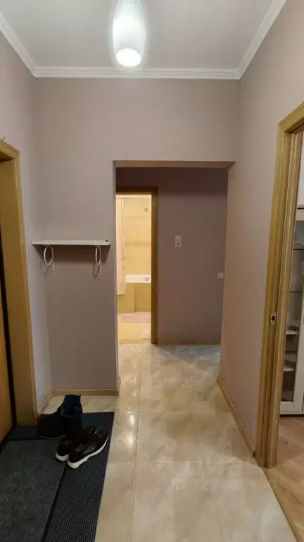 1-к кв. Московская область, Красногорск ул. Вилора Трифонова, 3 (40.0 ... - Фото 1