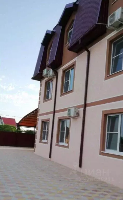 Дом в Татарстан, Казань Приволжская ул., 210 (256 м) - Фото 2