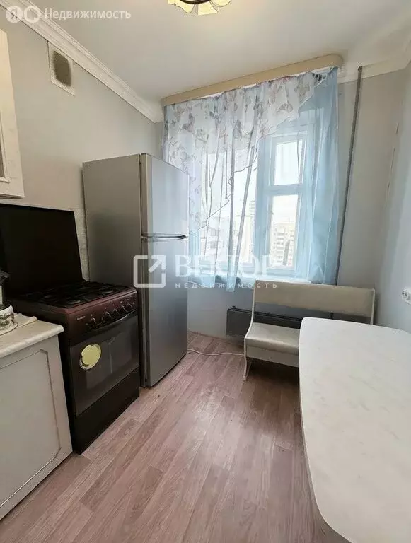 1-комнатная квартира: Ярославль, Красноборская улица, 31 (30.2 м) - Фото 2