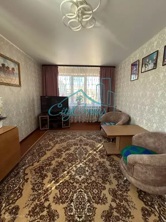 Продаётся 3-к квартира, 60.1 м - Фото 1