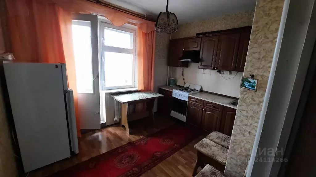 1-к кв. Орловская область, Орел ул. Картукова, 11 (39.0 м) - Фото 1