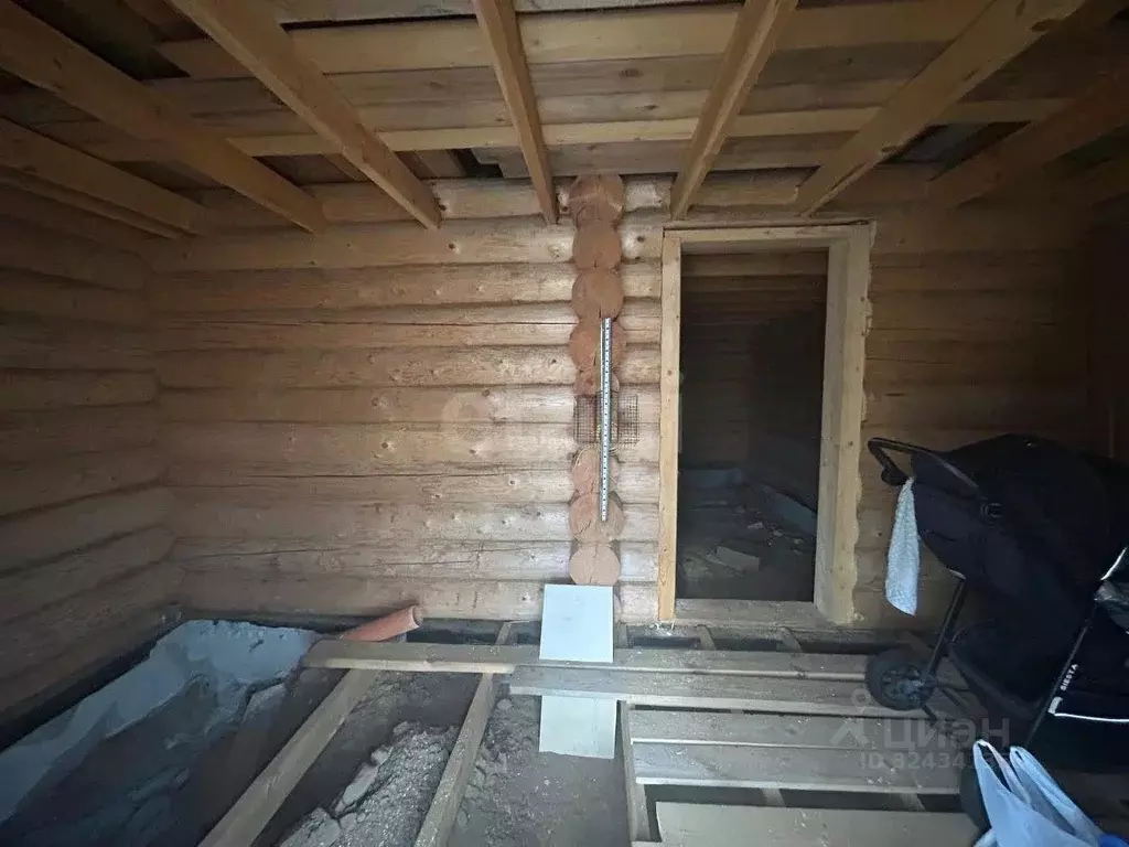 Участок в Тверская область, Калининский муниципальный округ, д. ... - Фото 1