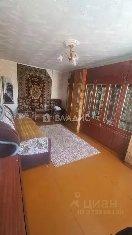 1-к кв. Алтайский край, Бийск ул. Ильи Мухачева, 139 (30.7 м) - Фото 2