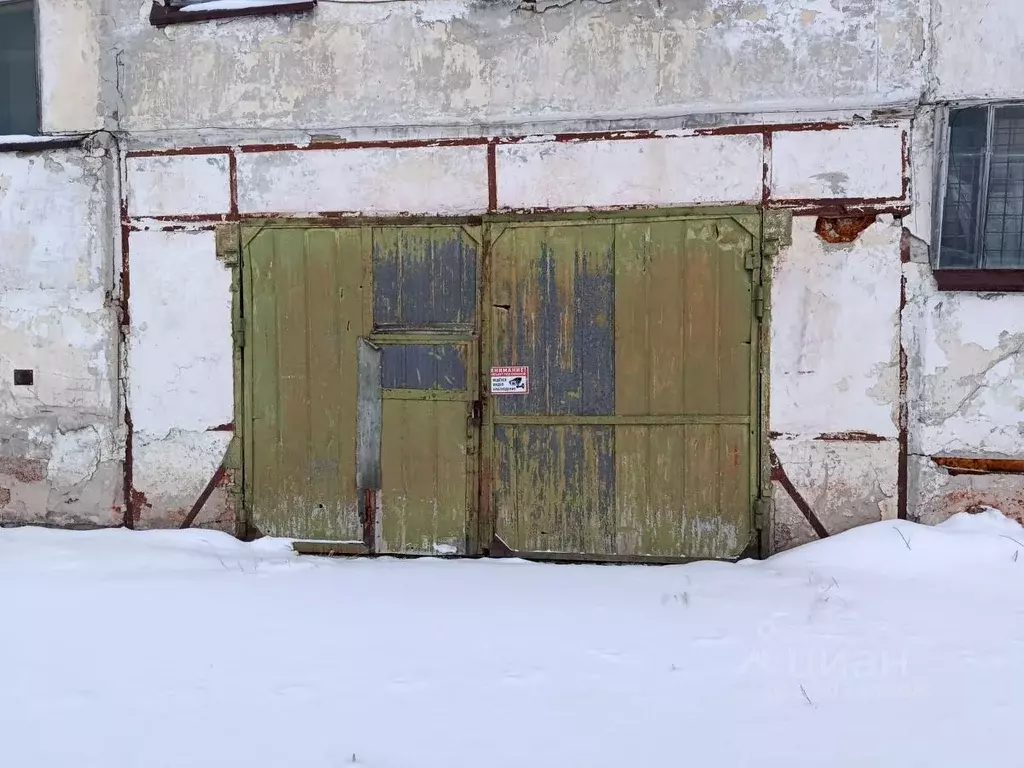 Помещение свободного назначения в Томская область, Стрежевой ул. ... - Фото 2