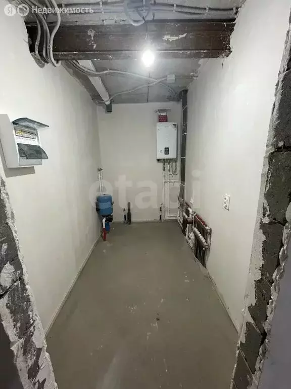 Дом в деревня Петрово-Федоровка, улица Климова (150 м) - Фото 2