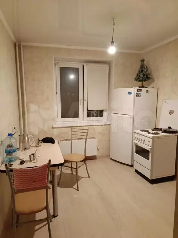1-к. квартира, 35 м, 7/10 эт. - Фото 1