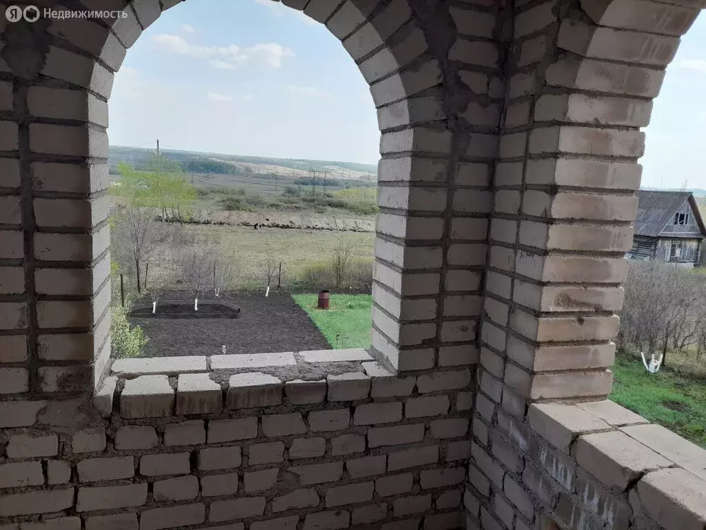 Дом в Чишминский район, Енгалышевский сельсовет, СНО Росинка (50 м) - Фото 1