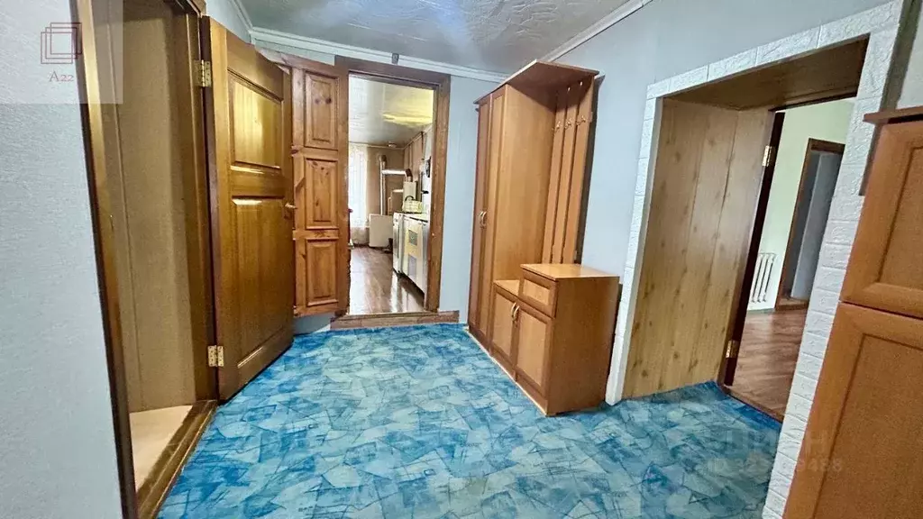 Дом в Алтайский край, Барнаул городской округ, пос. Новомихайловка ул. ... - Фото 2