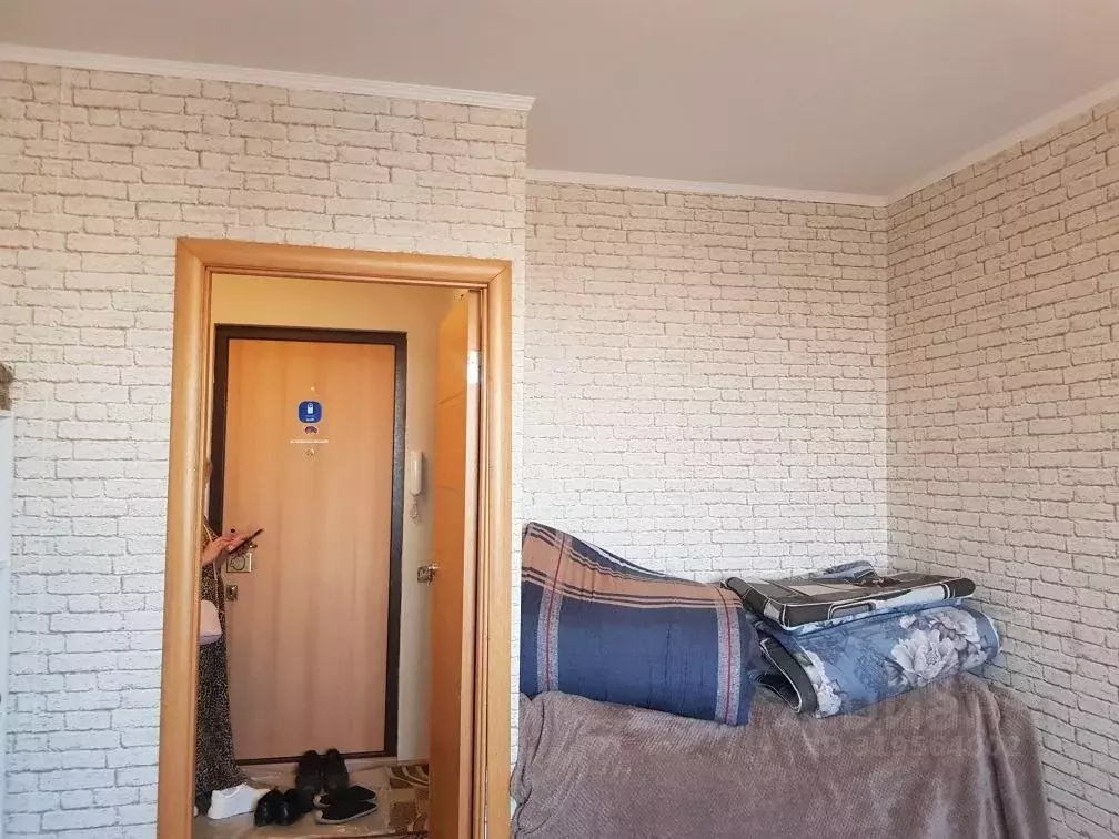 Квартира, 1 комната, 36 м - Фото 1
