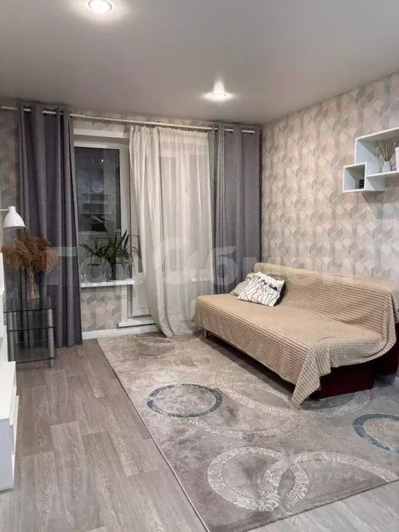 Комната Москва Профсоюзная ул., 91К1 (16.0 м) - Фото 1