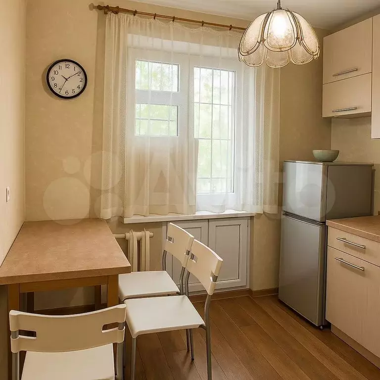 2-к. квартира, 60 м, 2/5 эт. - Фото 1