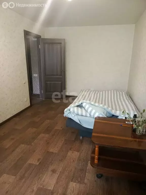 1-комнатная квартира: Кемерово, Спортивная улица, 20А (29.9 м) - Фото 1