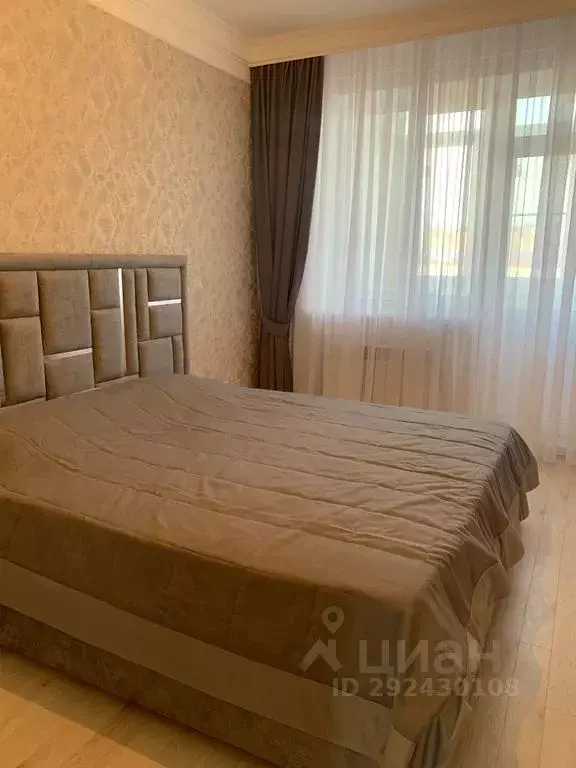 1-к кв. Дагестан, Каспийск просп. М. Омарова, 12 (75.0 м) - Фото 0
