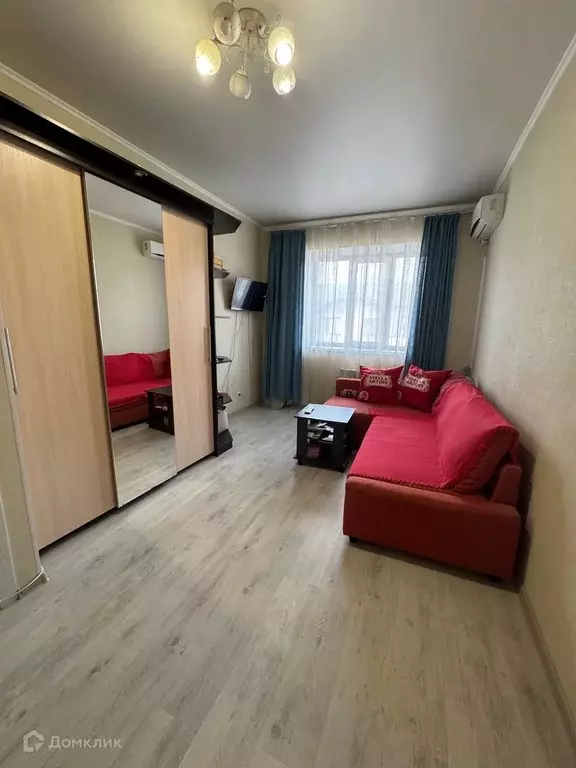 Продаётся 1-к квартира, 37 м - Фото 0
