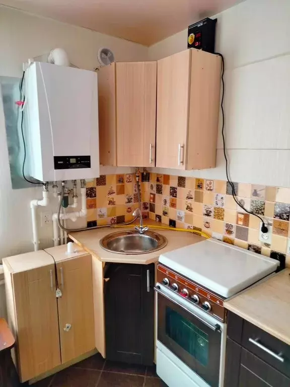 Дом 50 м на участке 6 сот. - Фото 1