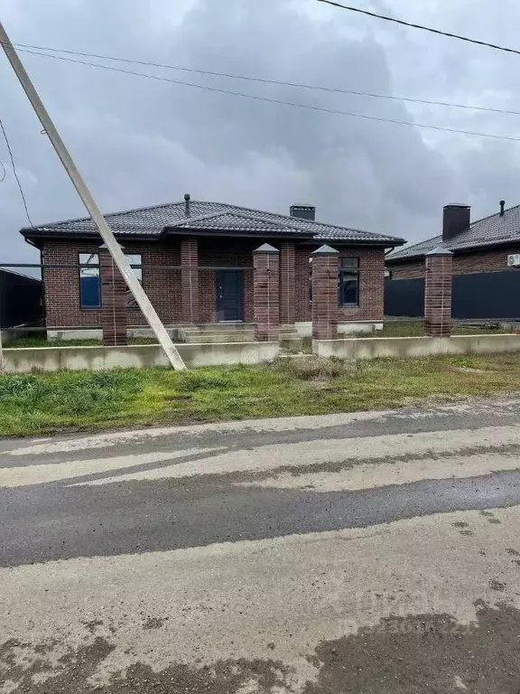 Дом в Ставропольский край, Ставрополь ул. Григория Крамаренко, 6 (140 ... - Фото 2