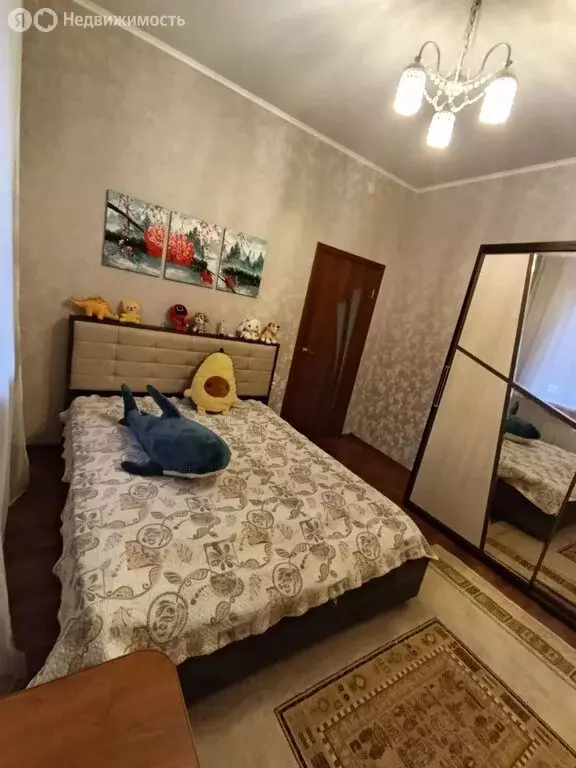 Дом в Белгородский район, Беломестненское сельское поселение, село ... - Фото 2