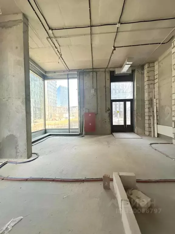 Помещение свободного назначения в Москва Летная ул., 95Бк2 (55 м) - Фото 1